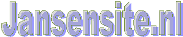 Jansensite.nl